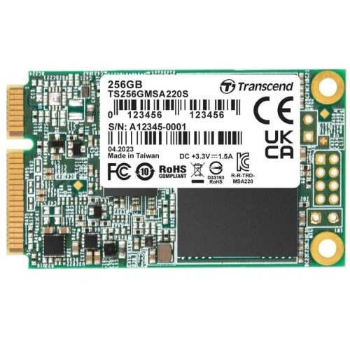 Твердотельный накопитель SSD 2Tb, Western Digital Green SN3000, PCI-E 4.0 x4, M.2 (WDS200T4G0E) - изображение 2