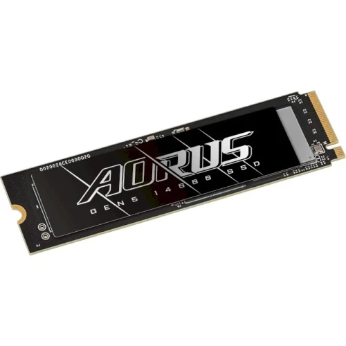 Твердотільний накопичувач SSD 4Tb, Crucial P310, PCI-E 4.0 x4, M.2 (CT4000P310SSD8) - зображення 5