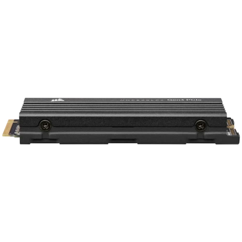 Твердотельный накопитель SSD 480Gb, Crucial E100, PCI-E 4.0 x4, M.2 (CT480E100SSD8) - изображение 4