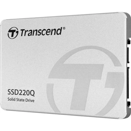 Твердотельный накопитель SSD 512Gb, Apacer AS2280Q4U, PCI-E 4.0 x4, M.2 (AP512GAS2280Q4U-1) - Фото 4 Твердотельный накопитель SSD 512Gb, Apacer AS2280Q4U, PCI-E 4.0 x4, M.2 (AP512GAS2280Q4U-1) - изображение 4