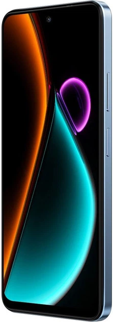 Smartfon Blackview Color 6 8/128GB Celestial Blue - obraz 6