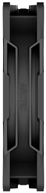 Вентилятор Arctic P14 PRO REVERSE 3-pack Black (ACFAN00330A) - зображення 4