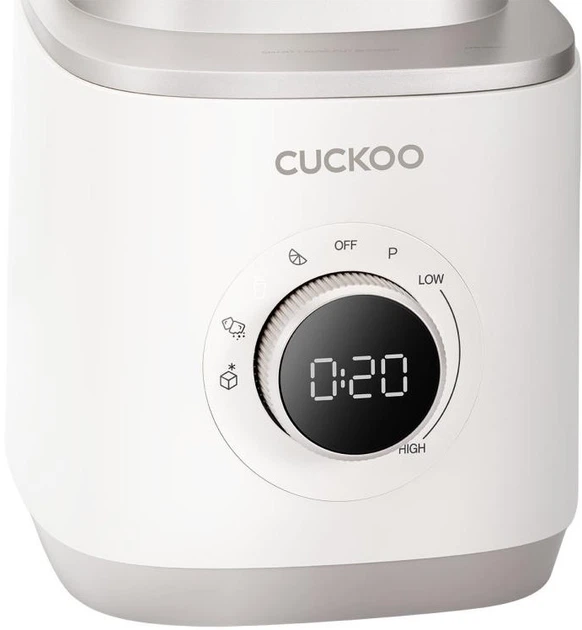 Блендер Cuckoo CrossCut CFM-G200C - зображення 3