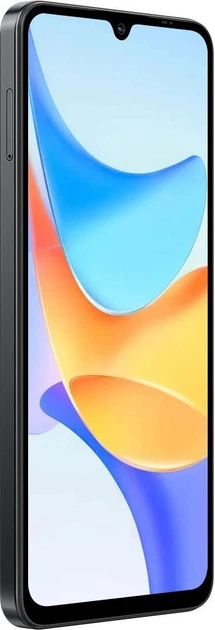 Smartfon Blackview Shark 6 8/128GB Phantom Black - obraz 3