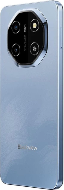 Smartfon Blackview Shark 6 4/128GB Glacier Blue - obraz 7