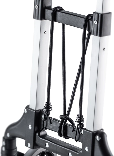 Wózek Kadax Borde transportowy składany 100 x 40 x 39 cm K10071 (5903699496572) - obraz 6