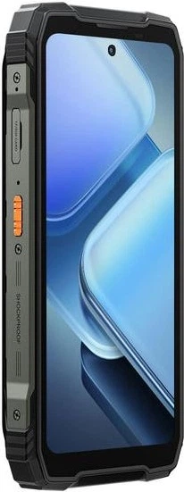Smartfon Blackview Xplore 1 16/512GB Black - obraz 6