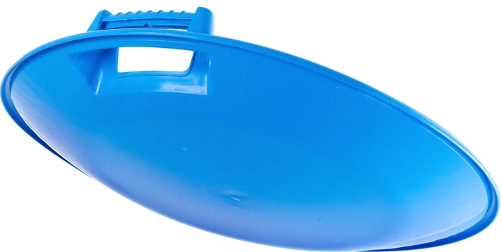 Ślizg Kadax Trin okrągły 65 cm K6407 Niebieski (5903699455517) - obraz 4