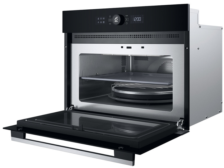 Микроволновая печь встраиваемая Whirlpool - WMW57DHMX - изображение 3