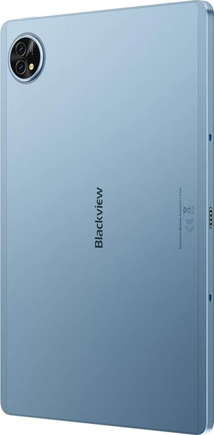 Tablet Blackview ZENO 10 5G 8/128GB Ice Blue (TAB ZENO 10 8/128 BLUE) - obraz 6