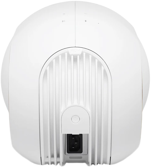 Kolumna aktywna Devialet Phantom Ultimate 108 dB Gold Leaf (3663424013239) - obraz 2