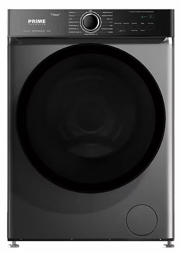 Пральна машина вузька Prime Technics PWF 81248 DIVS – фото