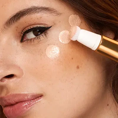 Рідкий хайлайтер KIKO Milano Juicy Fizz Light-Shot Luminizer Liquid Highlighter 01 Sunkissed Rose - Фото 3 Рідкий хайлайтер KIKO Milano Juicy Fizz Light-Shot Luminizer Liquid Highlighter 01 Sunkissed Rose - изображение 3