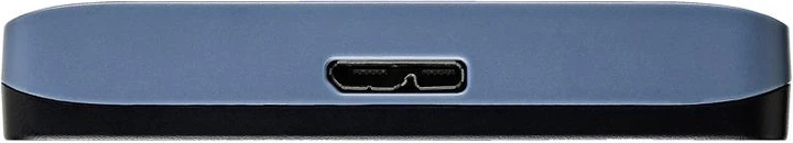 Dysk twardy Intenso Memory Safe 2TB 2.5" USB 3.2 Blue (6029585) - obraz 3