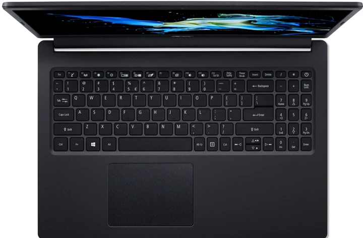 Ноутбук 15.6" Acer EXTENSA 15 /Intel Celeron N4020/ RAM 8GB/ SSD 256GB - изображение 4