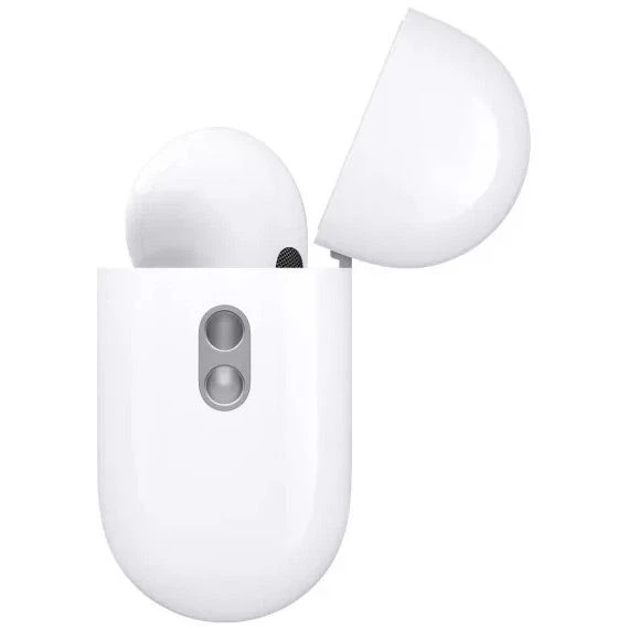 Навушники бездротові A.Pods Pro 3 з Шумозаглушенням (ANC) для iPhone та Android - Фото 5 Навушники бездротові A.Pods Pro 3 з Шумозаглушенням (ANC) для iPhone та Android - изображение 5