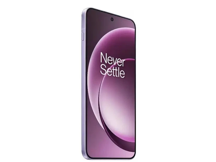 Смартфон OnePlus 15R 12/256GB Electric Violet - изображение 5