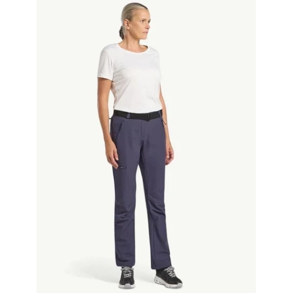 Ремінь Jack Wolfskin Light Belt 95 Чорний (1109-4064993988376) - Фото 2 Ремінь Jack Wolfskin Light Belt 95 Чорний (1109-4064993988376) - зображення 2
