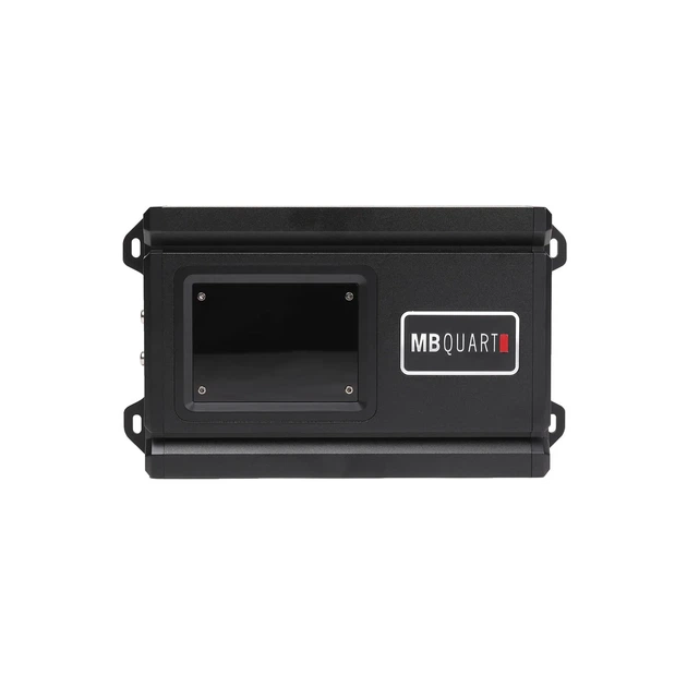 Підсилювач MB QUART CAR RA1-150.2 - изображение 3
