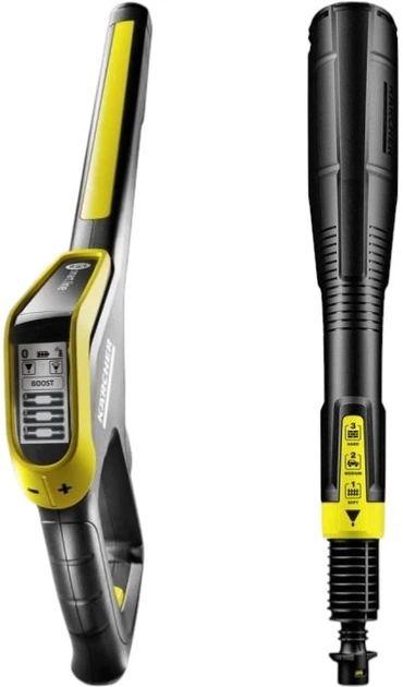 Myjka wysokociśnieniowa Karcher K7 Smart Control Flex Home 1.317-341.0 - obraz 2