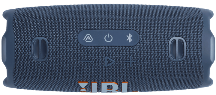 Портативна акустика JBL Charge 6 Blue (JBLCHARGE6BLU) (7106532) - зображення 15