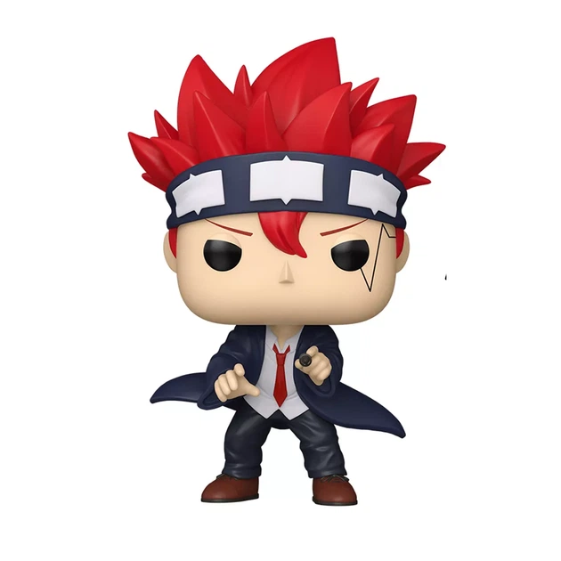 Фигурка Funko POP! Машл Магия и Мышцы Дот Баррет (90610) - изображение 2