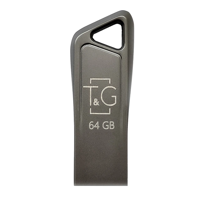 USB-накопитель Flash Drive 3.0 64gb Metal 114 USB Flash Drive 3.0 флешка 64Гб Черный - Фото 1 USB-накопитель Flash Drive 3.0 64gb Metal 114 USB Flash Drive 3.0 флешка 64Гб Черный - изображение 1