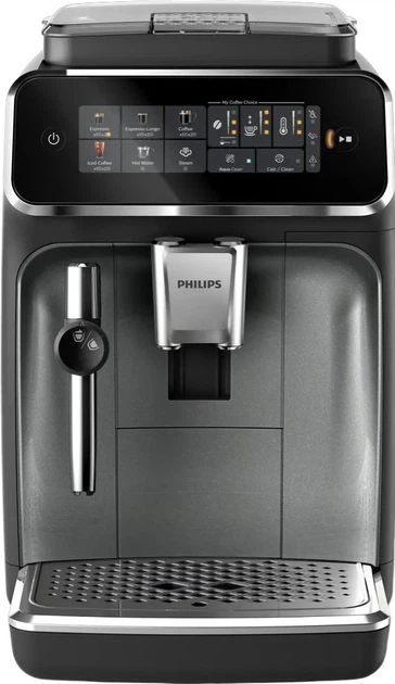 Ekspres do kawy Philips Series 3300 EP3329/70 - obraz 2