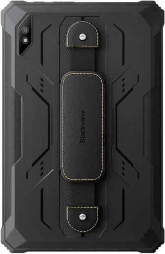 Планшет 10.36" Blackview Active 8 Pro, Black, LTE, 8/256Gb - зображення 3