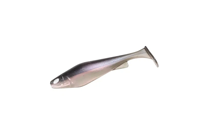 Силикон Daiwa Prorex Lazy Shad 9см 4шт, цвет: PBRP (4320031003) - Фото 1 Силикон Daiwa Prorex Lazy Shad 9см 4шт, цвет: PBRP (4320031003) - изображение 1