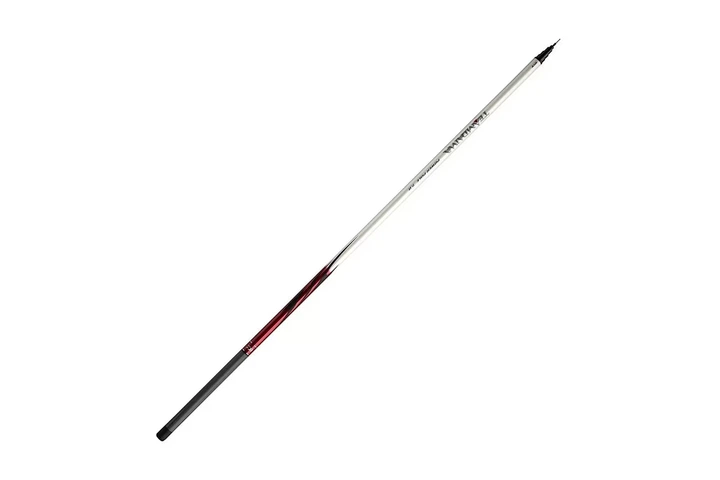 Махове вудилище Daiwa Team Daiwa Pole 5.0м (1221002001) - Фото 1 Махове вудилище Daiwa Team Daiwa Pole 5.0м (1221002001) - зображення 1