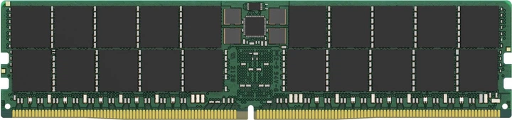 Оперативна пам'ять Kingston DDR5-6400 65536MB PC5-51200 ECC Registered (KSM64R52BD4-64MD) - зображення 2