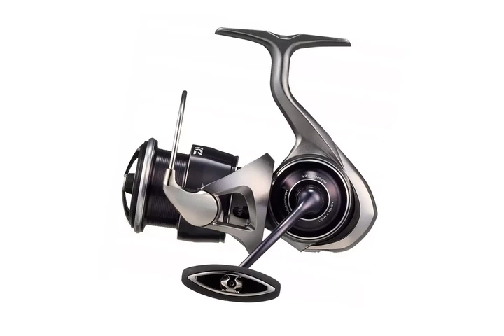 Котушка Daiwa 25 Caldia LT 2000S (2106060002) - Фото 1 Котушка Daiwa 25 Caldia LT 2000S (2106060002) - зображення 1