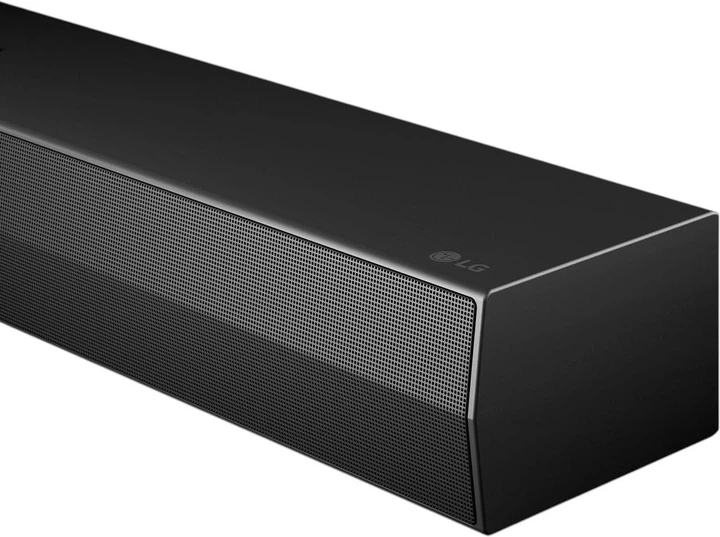 Soundbar LG S20A Black (8806096469934) - obraz 4
