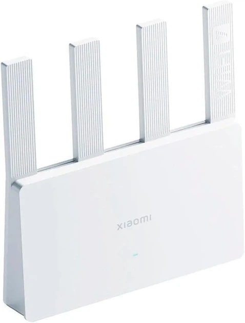 Xiaomi Wi-FI швидкісний роутер BE 3600 wi-fi7 маршрутизатор Xiaomi BE3600 WiFi 7 IPTV 2.5G Сяомі роутер router 2.5G 3570 Мб/с - Фото 7 Xiaomi Wi-FI швидкісний роутер BE 3600 wi-fi7 маршрутизатор Xiaomi BE3600 WiFi 7 IPTV 2.5G Сяомі роутер router 2.5G 3570 Мб/с - зображення 7