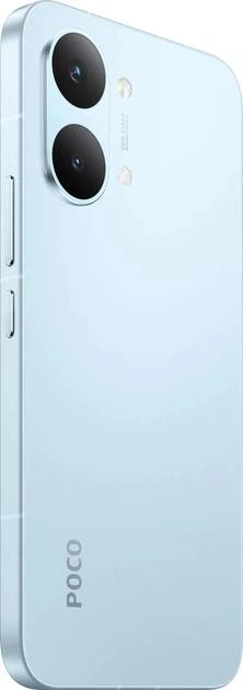 Мобільний телефон Poco X8 Pro Max 12/512GB Blue EU - изображение 5