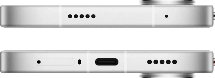 Мобільний телефон Poco X8 Pro Max 12/512GB White - изображение 6