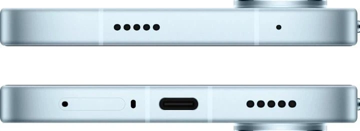 Мобільний телефон Poco X8 Pro Max 12/512GB Blue - изображение 7