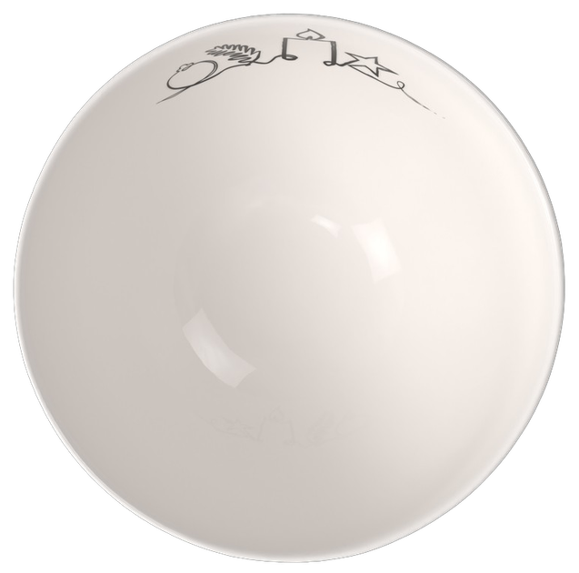 Миска Villeroy & Boch Statement Xmas 470 мл (4003686439092) - зображення 2