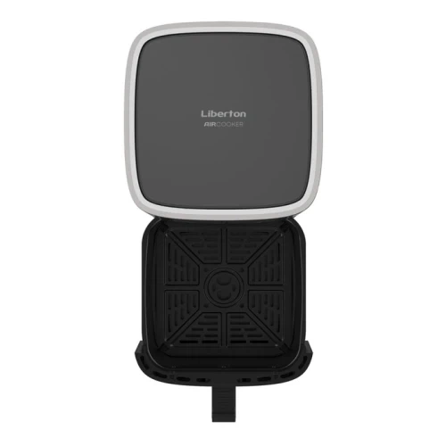 Мультипечь Liberton LAF-3210 - изображение 3