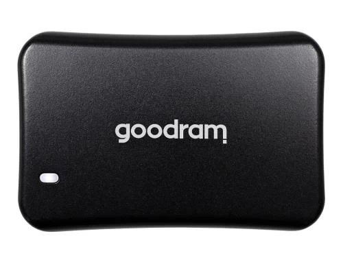 Внешний накопитель SSD, 2Tb, Goodram HX200, Black (SSDPR-HX200-2K0) - Фото 1 Внешний накопитель SSD, 2Tb, Goodram HX200, Black (SSDPR-HX200-2K0) - изображение 1