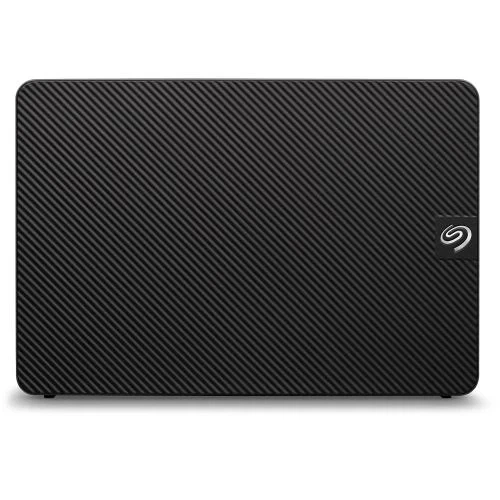 Зовнішній жорсткий диск 24Tb Seagate Expansion Desktop, Black (STKP24000400) - зображення 2