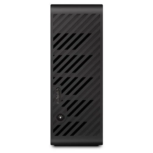 Зовнішній жорсткий диск 24Tb Seagate Expansion Desktop, Black (STKP24000400) - зображення 4