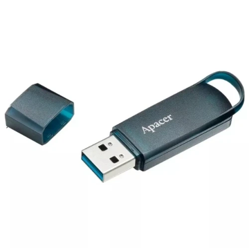 Внешний накопитель SSD, 500Gb, Apacer AS711A, Dark Blue (AP500GAS711AU-1) - Фото 3 Внешний накопитель SSD, 500Gb, Apacer AS711A, Dark Blue (AP500GAS711AU-1) - изображение 3
