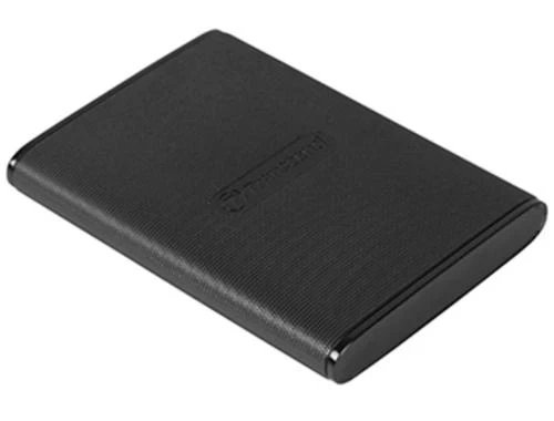 Внешний накопитель SSD, 2Tb, Transcend ESD270C, Black (TS2TESD270C) - изображение 2