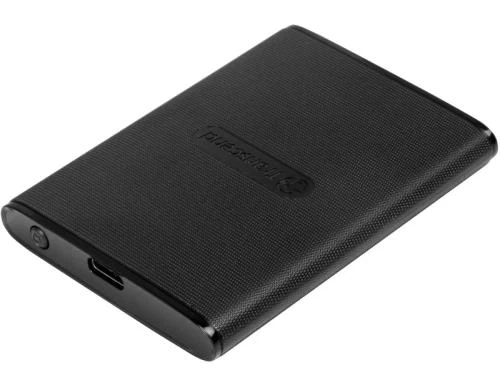 Внешний накопитель SSD, 2Tb, Transcend ESD270C, Black (TS2TESD270C) - изображение 3