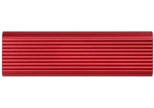 Внешний накопитель SSD, 2Tb, Patriot Transporter Lite, Red (PTPL2TBPEC) - Фото 2 Внешний накопитель SSD, 2Tb, Patriot Transporter Lite, Red (PTPL2TBPEC) - изображение 2