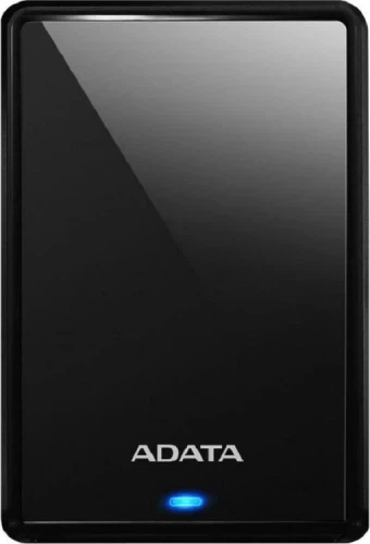 Внешний жесткий диск 4Tb ADATA HV620S, Black (AHV620S-4TU31-CBK) - изображение 2