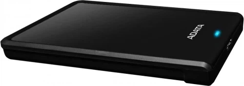 Внешний жесткий диск 4Tb ADATA HV620S, Black (AHV620S-4TU31-CBK) - изображение 3