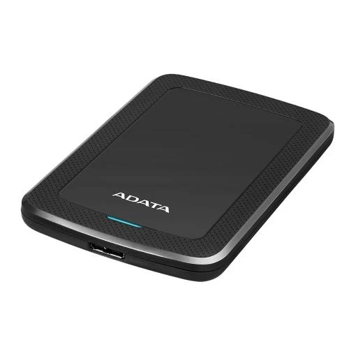 Внешний жесткий диск 4Tb ADATA HV300, Black (AHV300-4TU31-CBK) - изображение 3